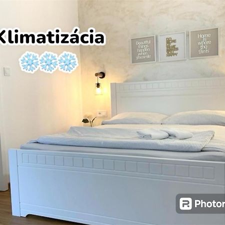 Apartmany Zeleny Dom Podhájska Buitenkant foto