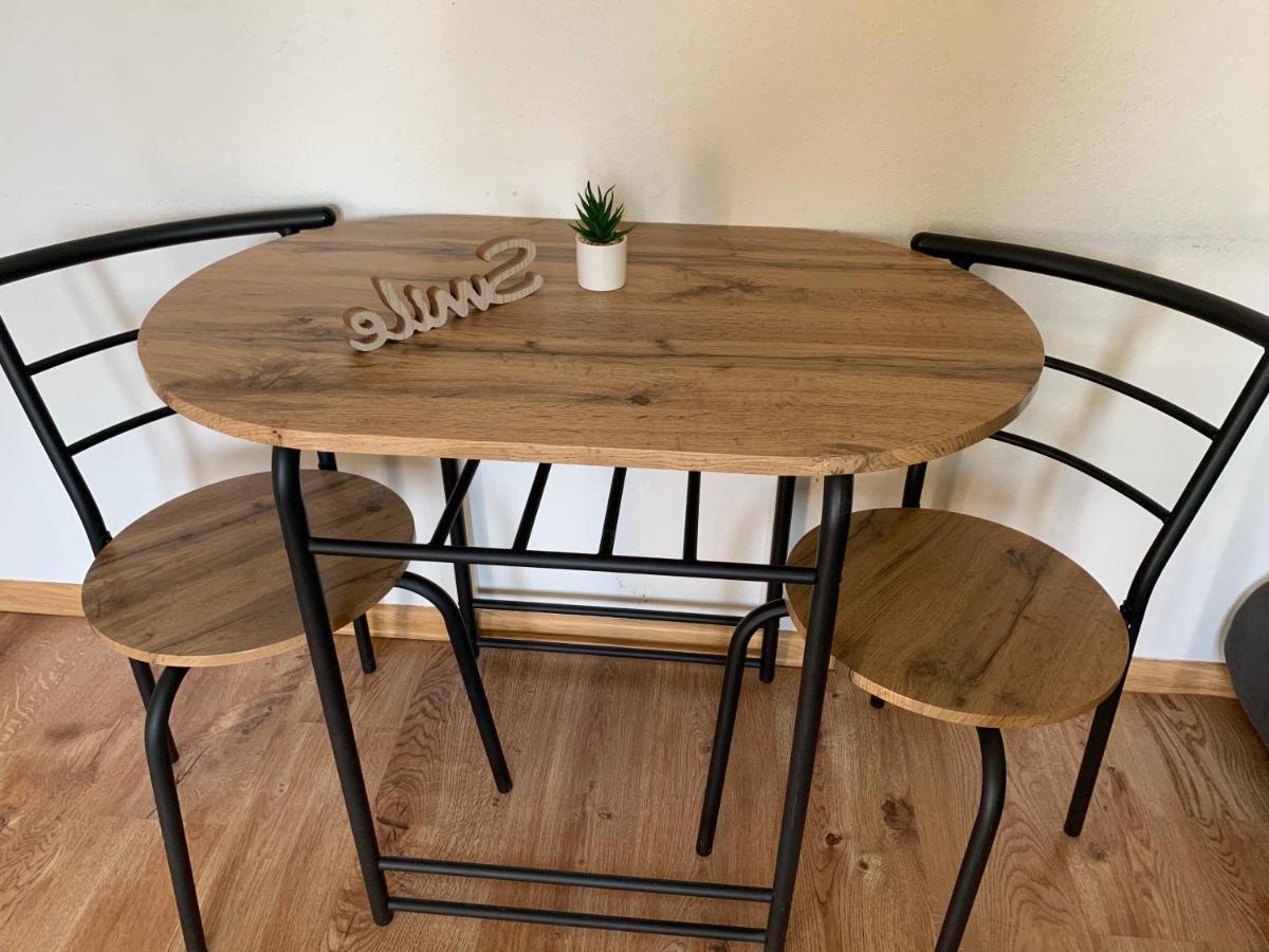 Apartmany Zeleny Dom Podhájska Buitenkant foto