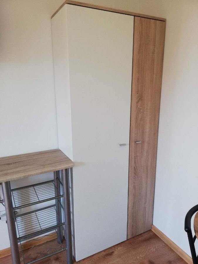 Apartmany Zeleny Dom Podhájska Buitenkant foto