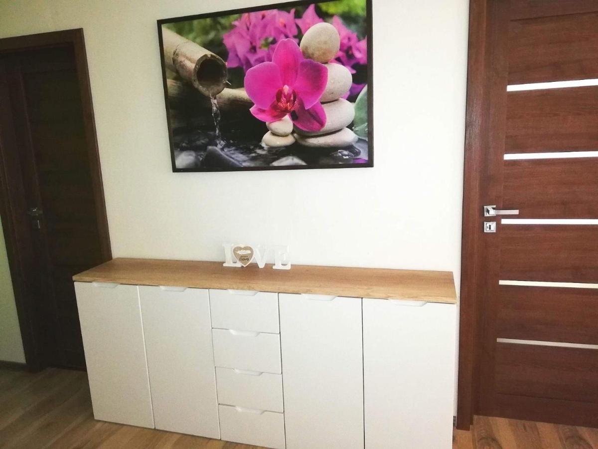 Apartmany Zeleny Dom Podhájska Buitenkant foto