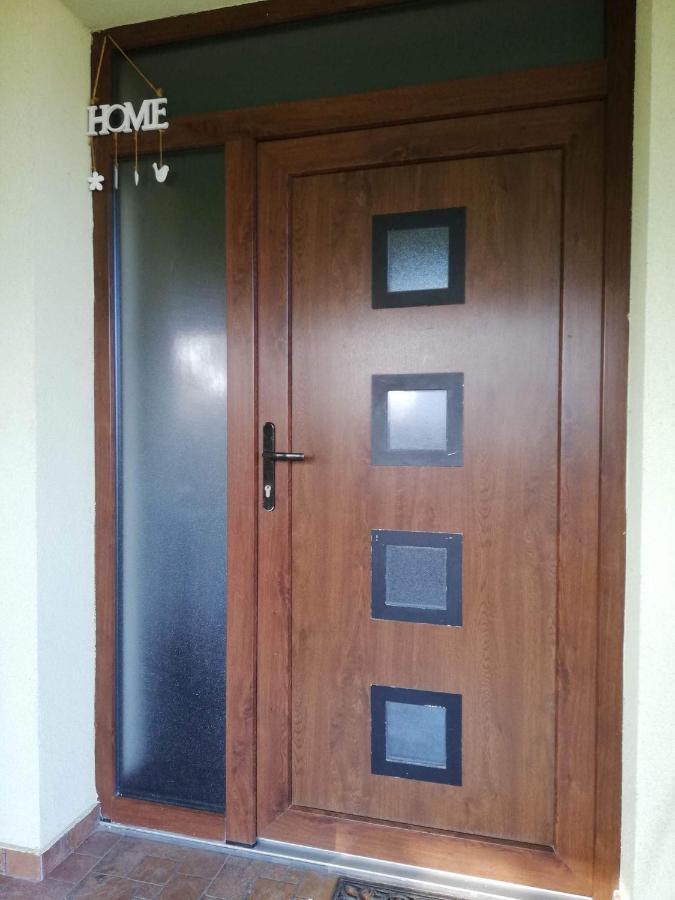 Apartmany Zeleny Dom Podhájska Buitenkant foto