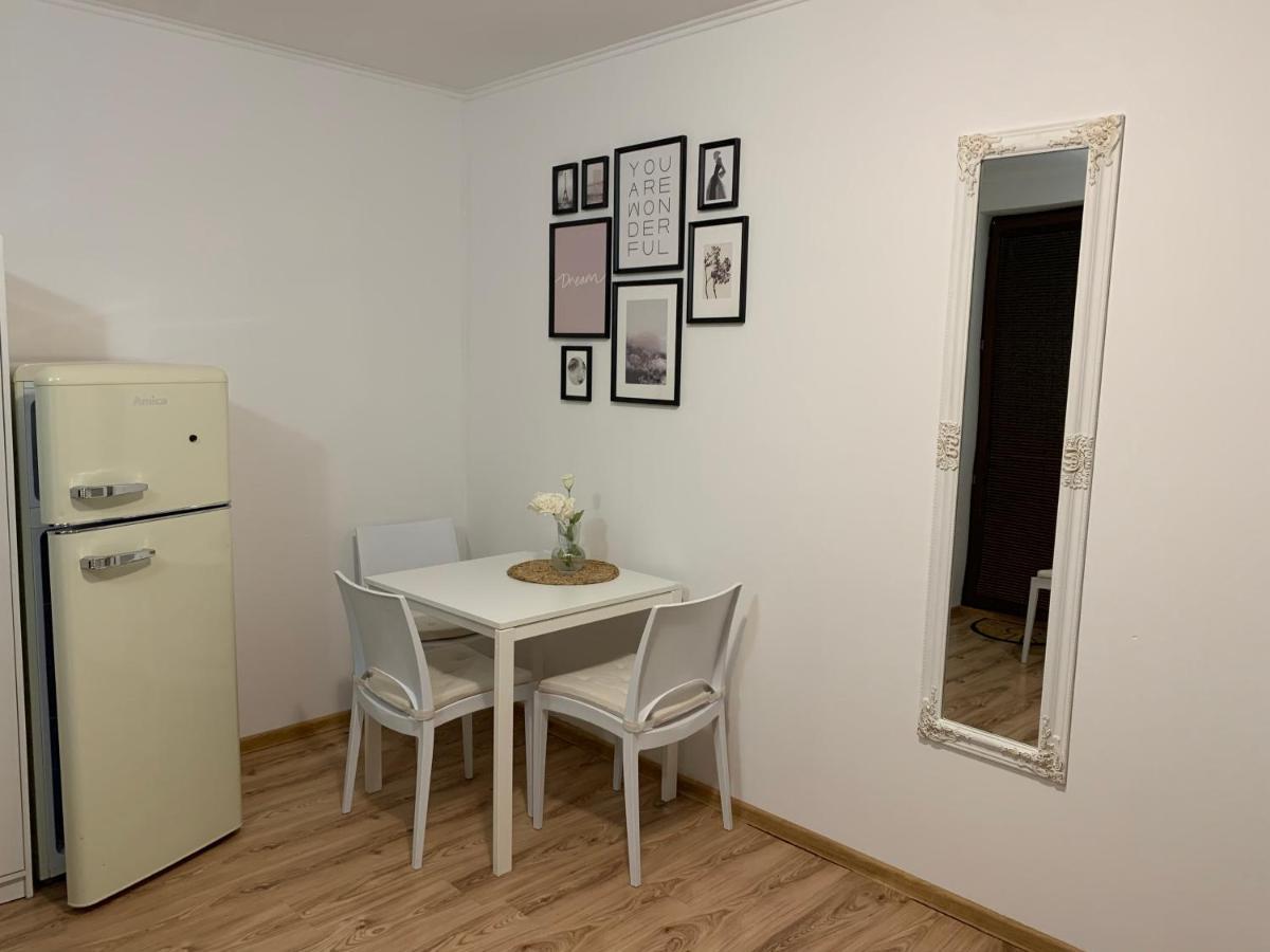 Apartmany Zeleny Dom Podhájska Buitenkant foto