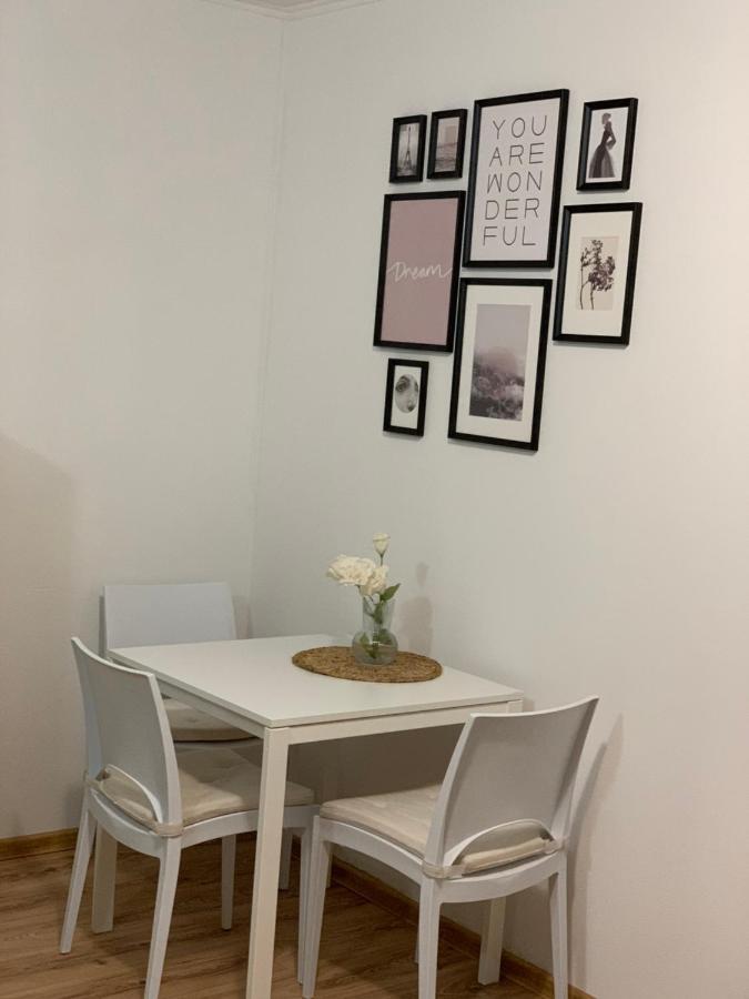Apartmany Zeleny Dom Podhájska Buitenkant foto