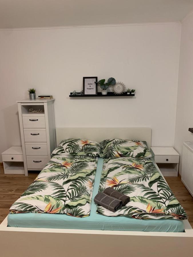 Apartmany Zeleny Dom Podhájska Buitenkant foto