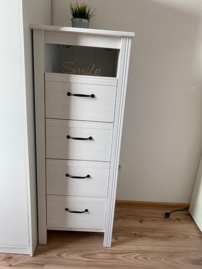 Apartmany Zeleny Dom Podhájska Buitenkant foto