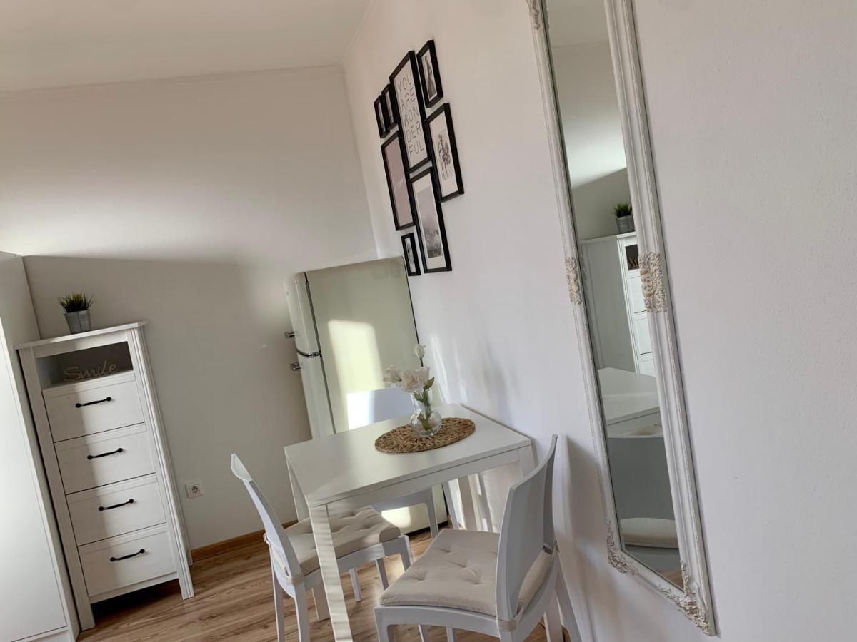 Apartmany Zeleny Dom Podhájska Buitenkant foto