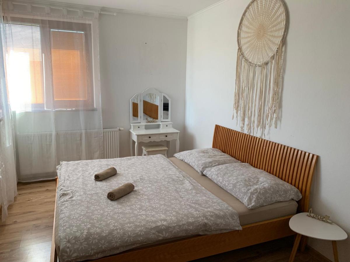 Apartmany Zeleny Dom Podhájska Buitenkant foto