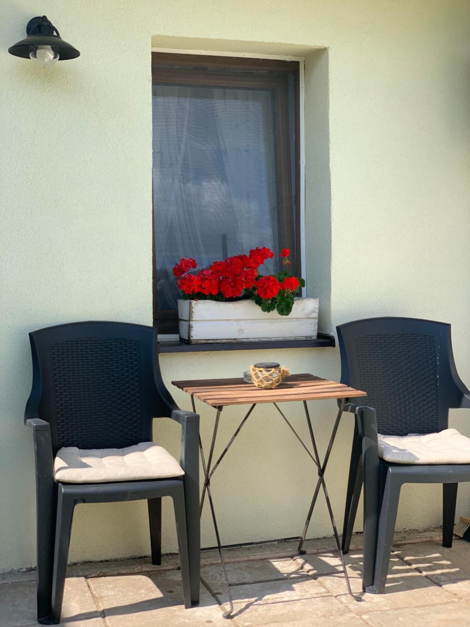 Apartmany Zeleny Dom Podhájska Buitenkant foto