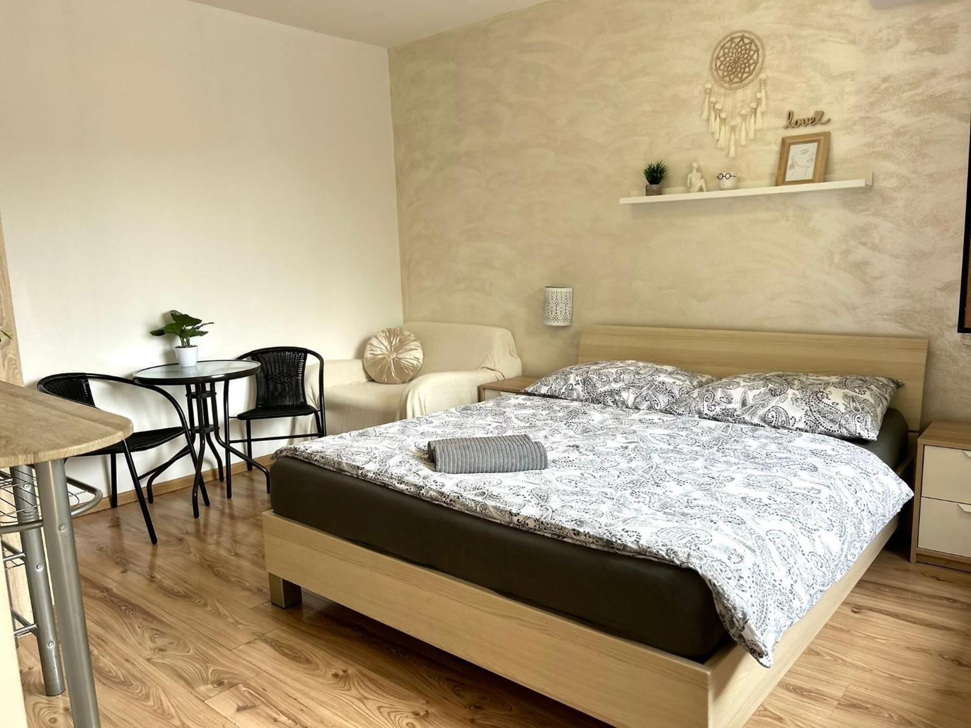 Apartmany Zeleny Dom Podhájska Buitenkant foto