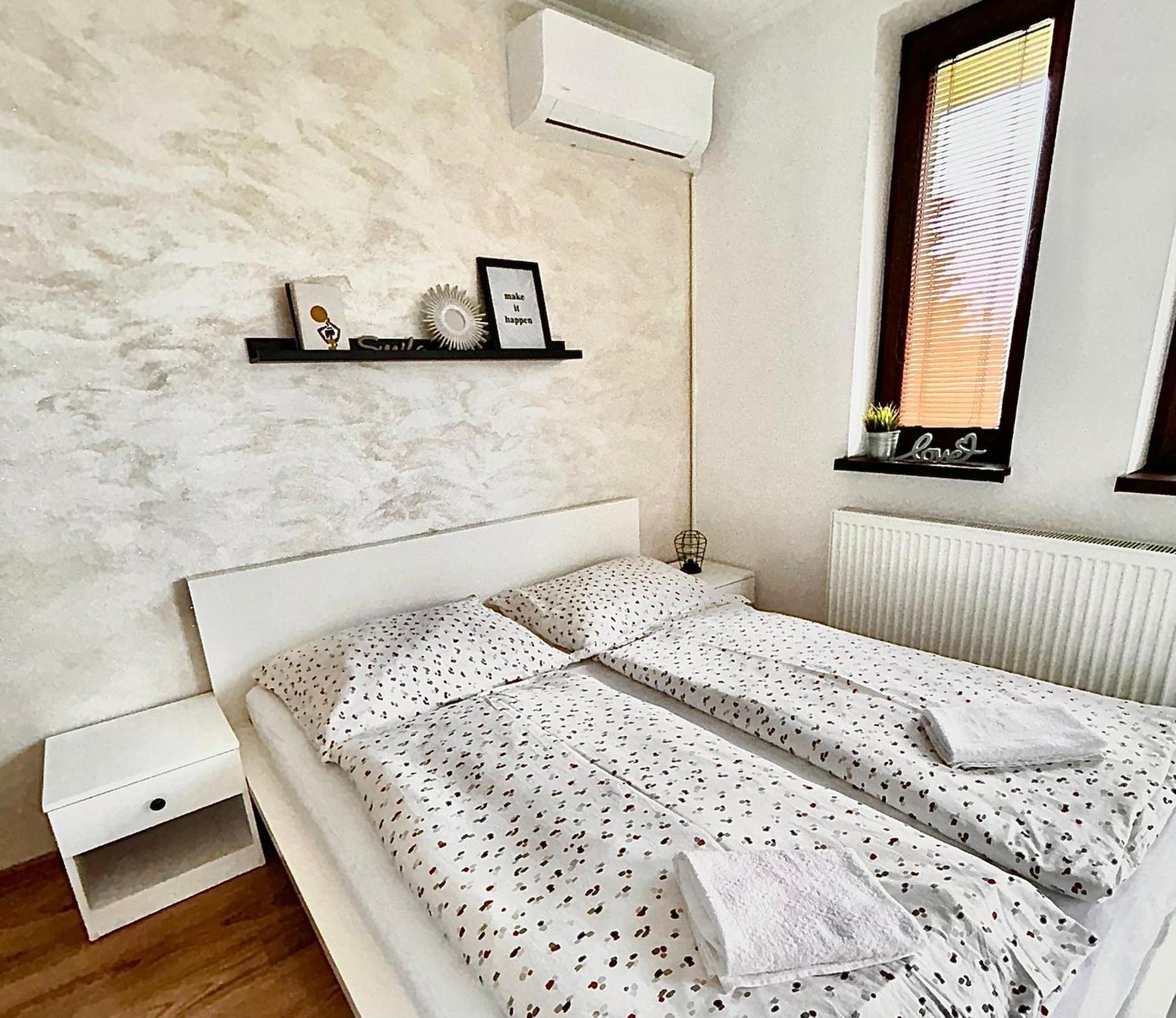 Apartmany Zeleny Dom Podhájska Buitenkant foto