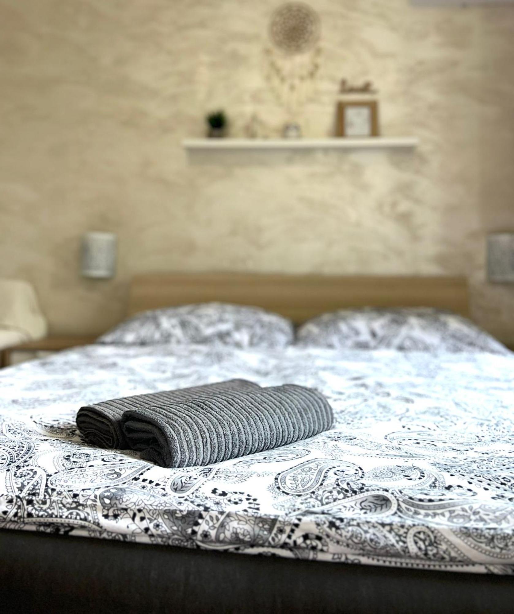 Apartmany Zeleny Dom Podhájska Buitenkant foto