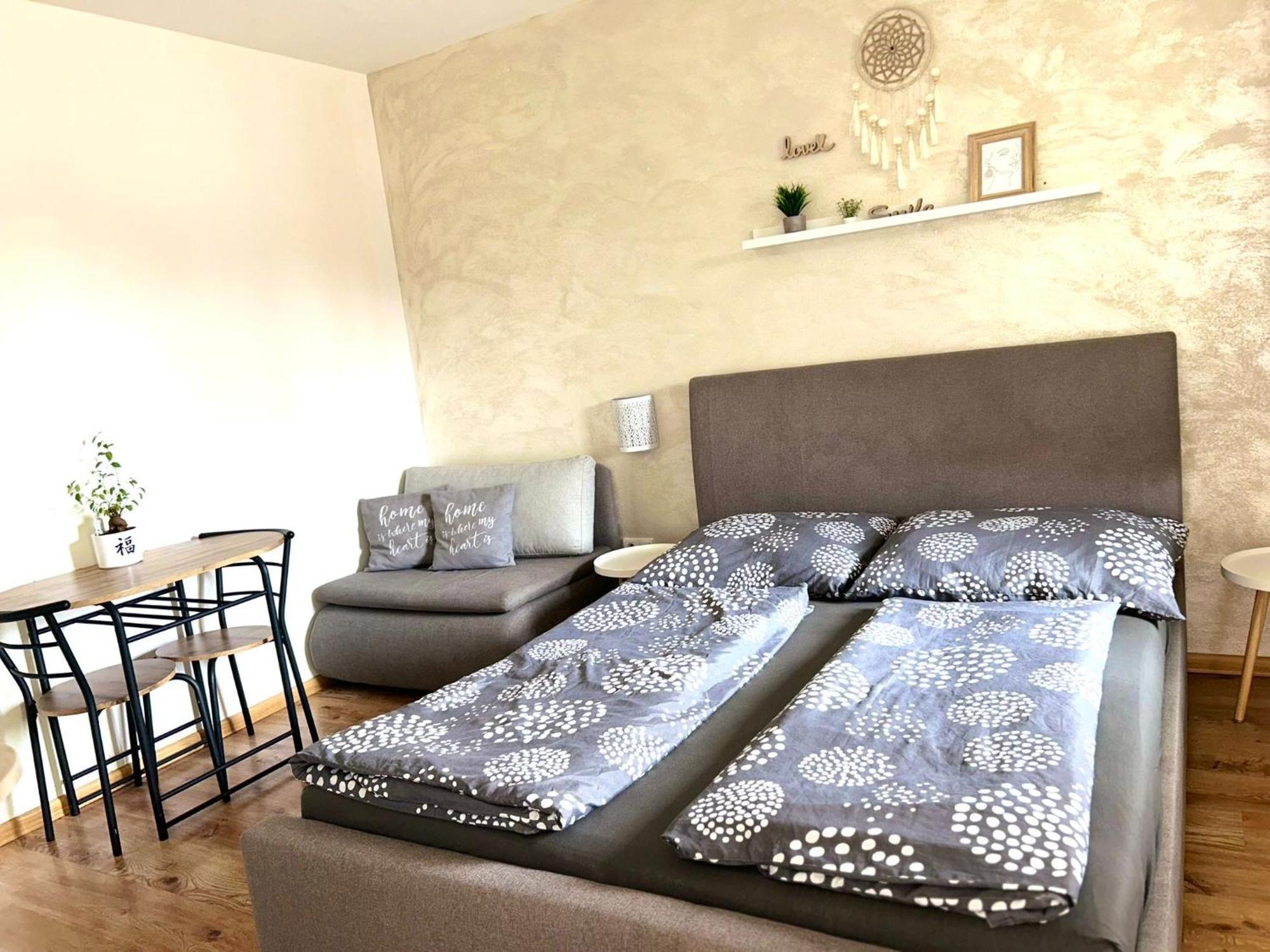Apartmany Zeleny Dom Podhájska Buitenkant foto