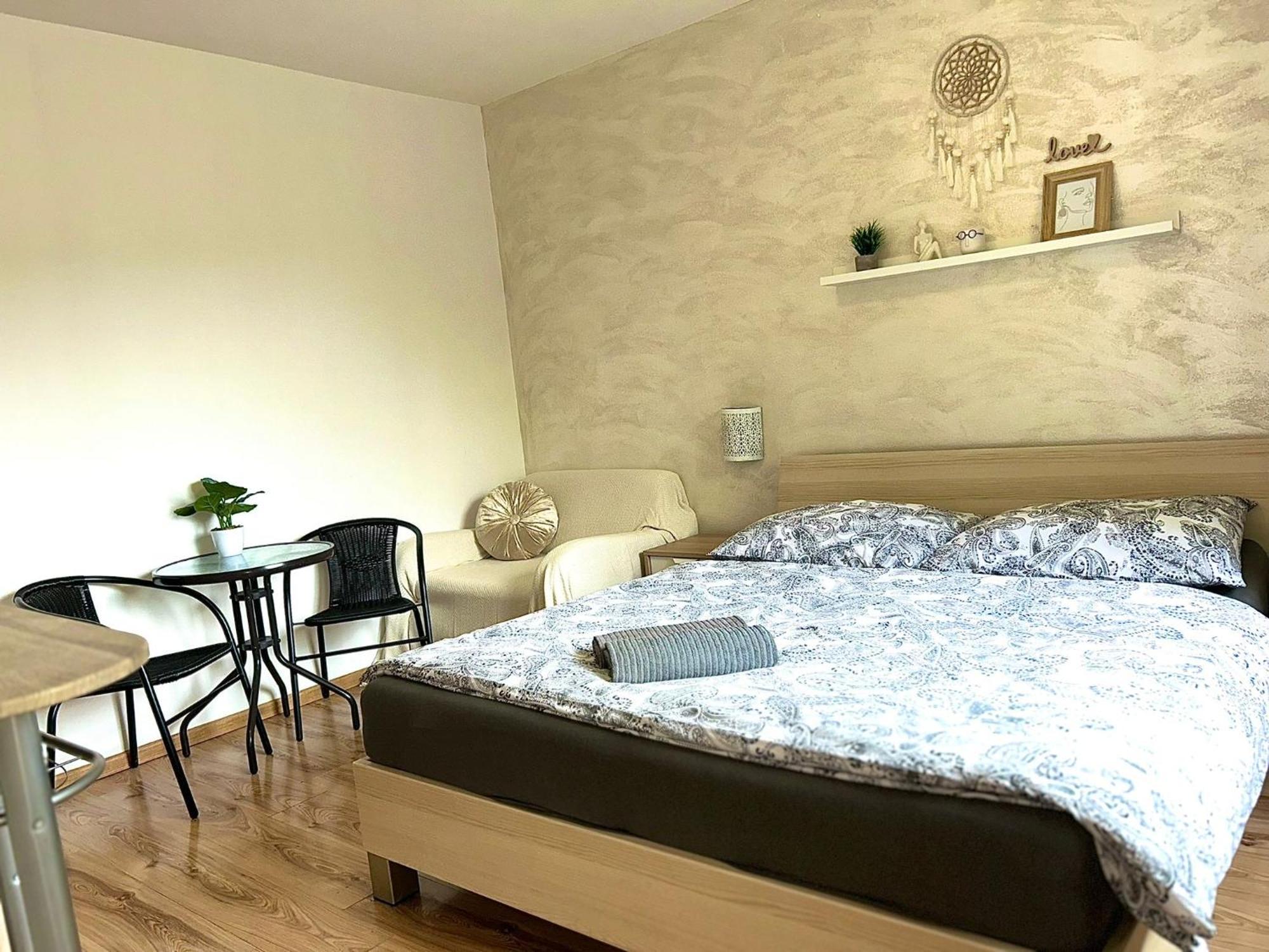 Apartmany Zeleny Dom Podhájska Buitenkant foto