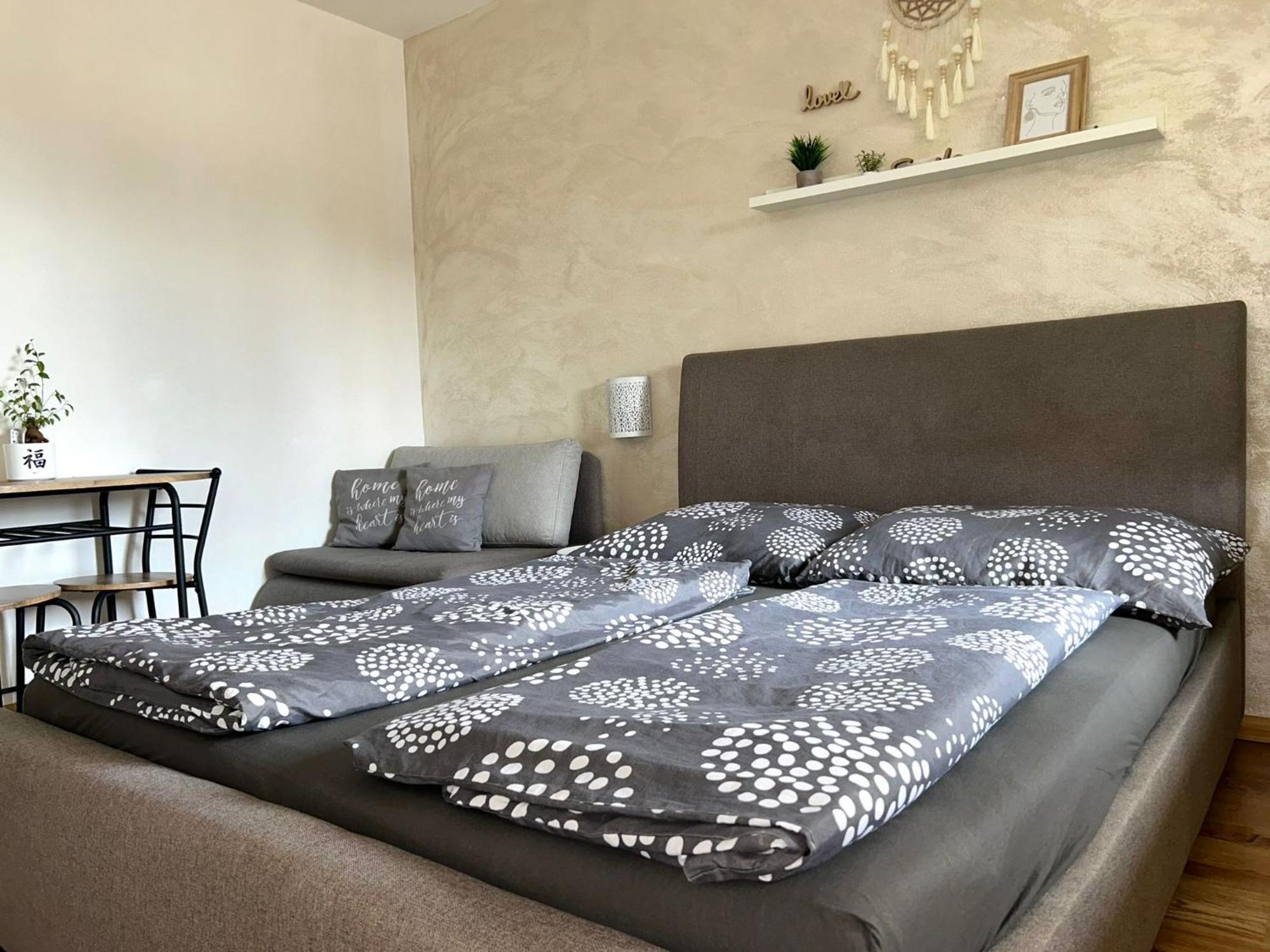 Apartmany Zeleny Dom Podhájska Buitenkant foto